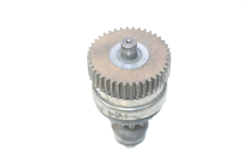 photo de STARTER KLIKKEERWIEL PIAGGIO MP3 125 (2006 - 2014) - Detail van het onderdeel