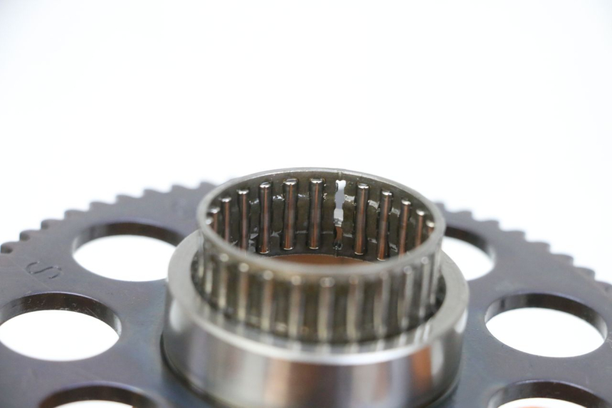 photo de STARTER KLIKKEERWIEL YAMAHA NEOS NEO'S 4T 50 (2008 - 2016) - Andere kijkhoek