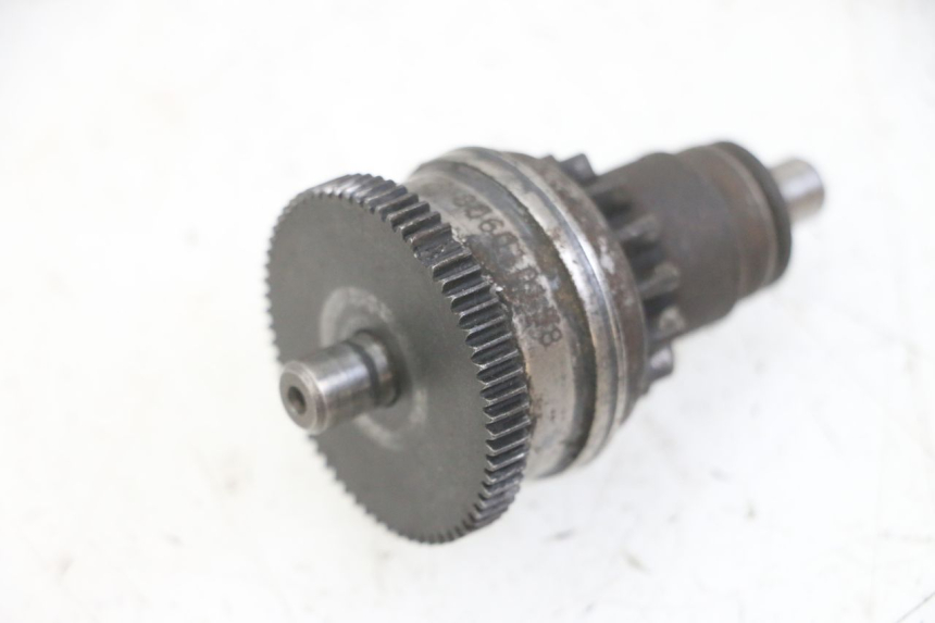 photo de STARTER KLIKKEERWIEL KYMCO LIKE 4T 50 (2019 - 2025) - Zoom op gebruiksstaat