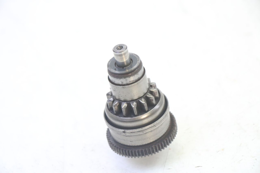 photo de STARTER KLIKKEERWIEL KYMCO LIKE 4T 50 (2019 - 2025) - Zoom op gebruiksstaat