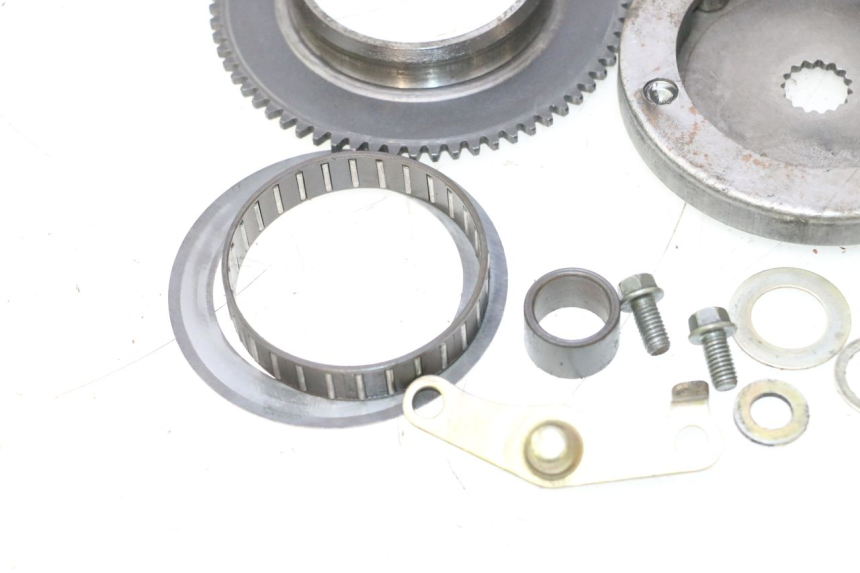 photo de STARTERKOPPELING IMF INDUSTRIE NEW PACH 2T 50 (2014 - 2020) - Technische close-up