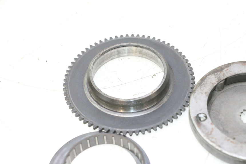 photo de STARTERKOPPELING IMF INDUSTRIE NEW PACH 2T 50 (2014 - 2020) - Overzicht