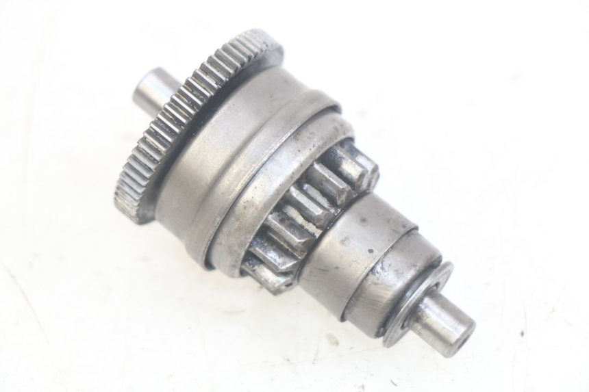 photo de STARTER KLIKKEERWIEL PIAGGIO NEW TYPHOON 50 (2010 - 2017) - Hoofdaanzicht