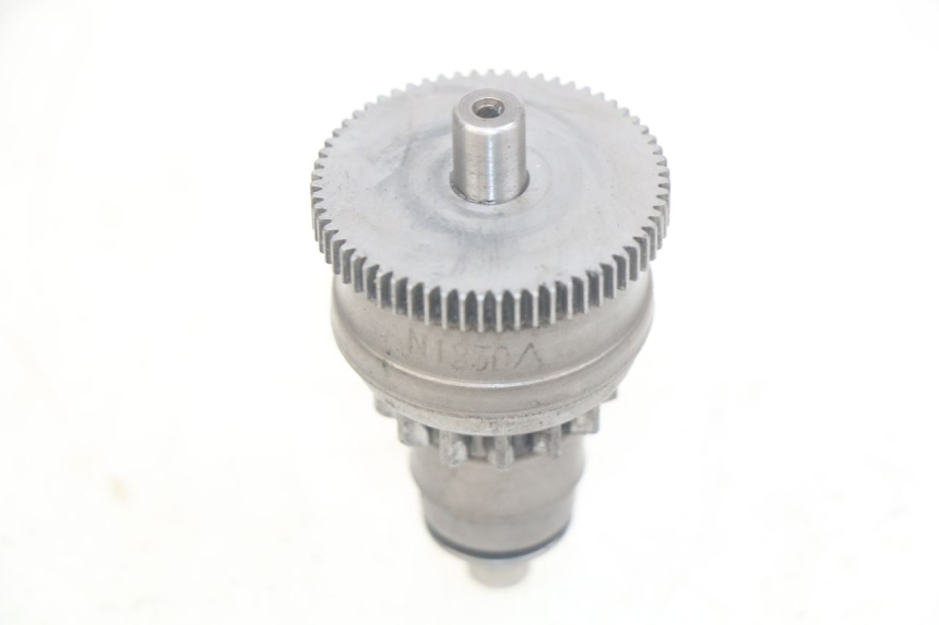 photo de STARTER KLIKKEERWIEL PIAGGIO NEW TYPHOON 50 (2010 - 2017) - Detail van het onderdeel