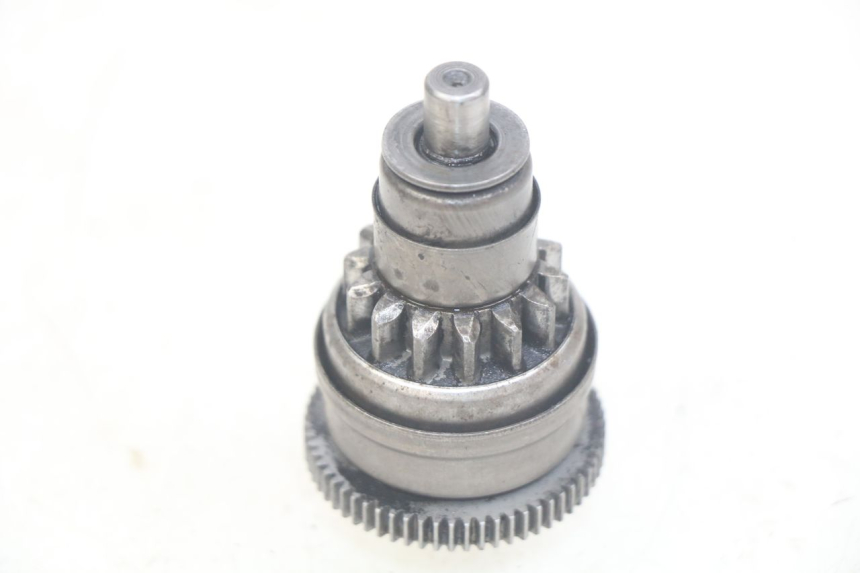 photo de STARTER KLIKKEERWIEL PIAGGIO NEW TYPHOON 50 (2010 - 2017) - Zoom op gebruiksstaat