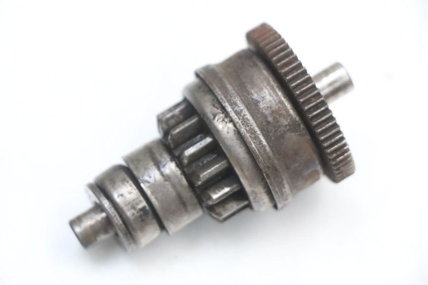 photo de STARTER KLIKKEERWIEL PIAGGIO NEW TYPHOON 50 (2018 - 2021) - Hoofdaanzicht