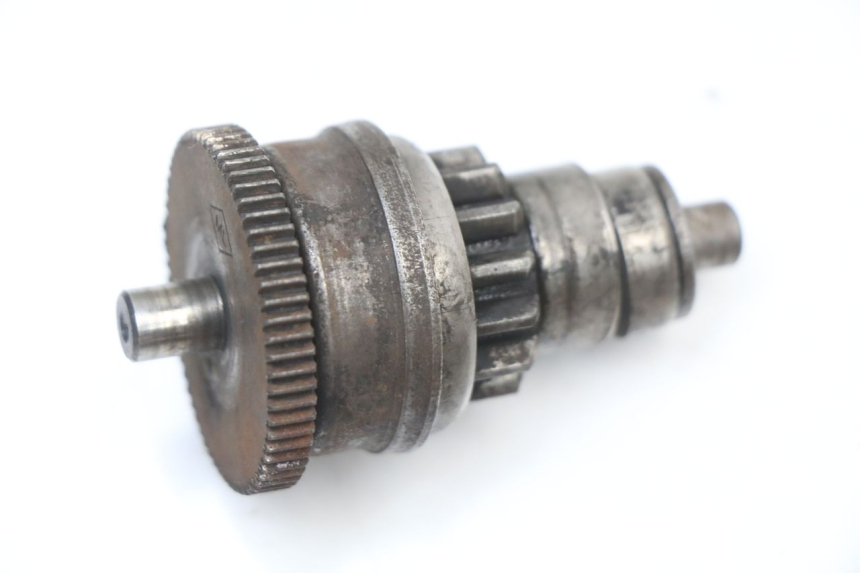 photo de STARTER KLIKKEERWIEL PIAGGIO NEW TYPHOON 50 (2018 - 2021) - Detail van het onderdeel