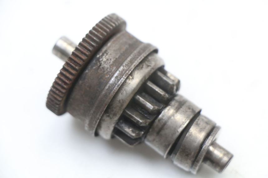 photo de STARTER KLIKKEERWIEL PIAGGIO NEW TYPHOON 50 (2018 - 2021) - Andere kijkhoek