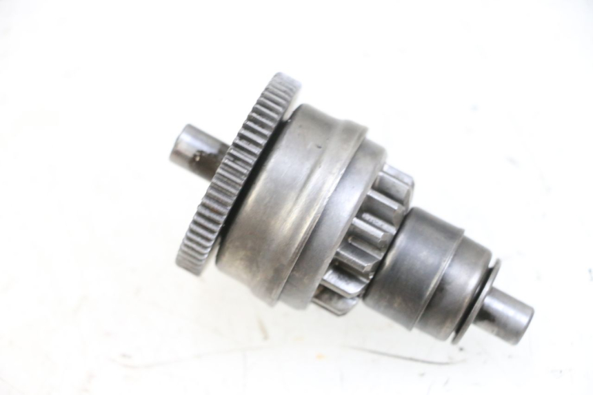 photo de STARTER KLIKKEERWIEL PIAGGIO NEW TYPHOON 50 (2018 - 2021) - Hoofdaanzicht