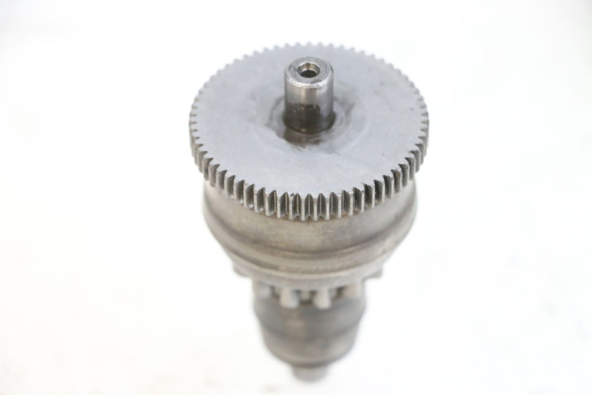 photo de STARTER KLIKKEERWIEL PIAGGIO NEW TYPHOON 50 (2018 - 2021) - Detail van het onderdeel