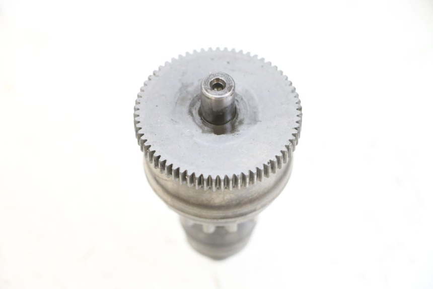 photo de STARTER KLIKKEERWIEL PIAGGIO NEW TYPHOON 50 (2018 - 2021) - Zoom op gebruiksstaat