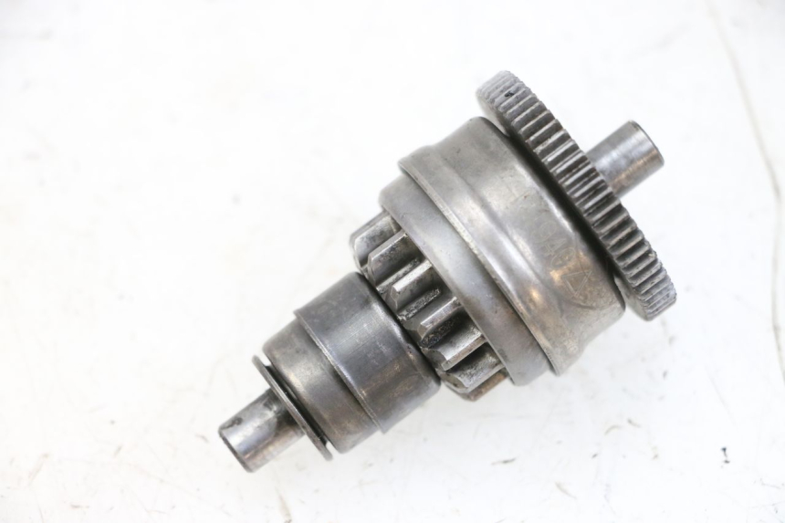 photo de STARTER KLIKKEERWIEL PIAGGIO NEW TYPHOON 50 (2018 - 2021) - Technische close-up