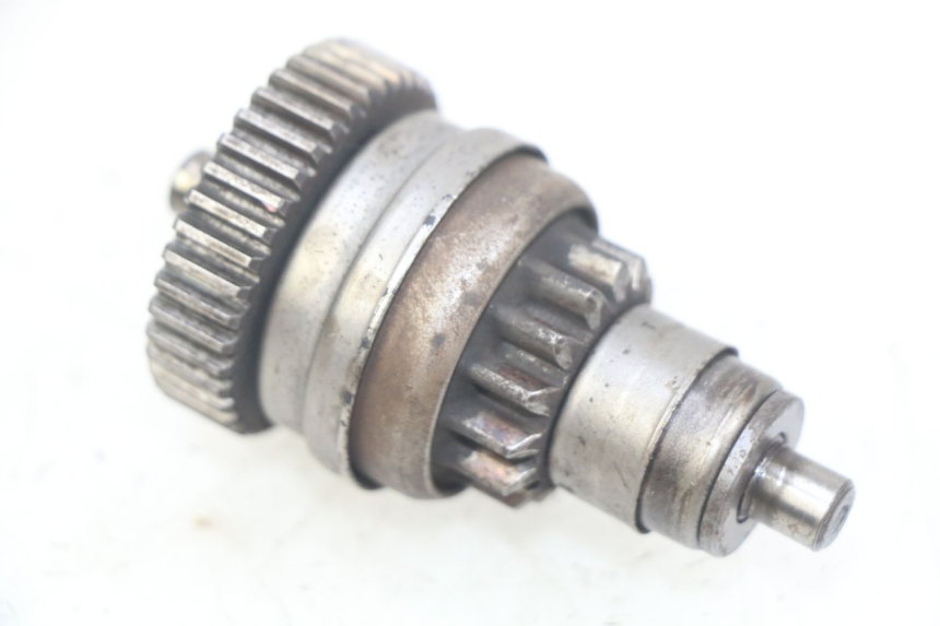 photo de STARTER KLIKKEERWIEL GILERA NEXUS 125 (2007 - 2009) - Hoofdaanzicht