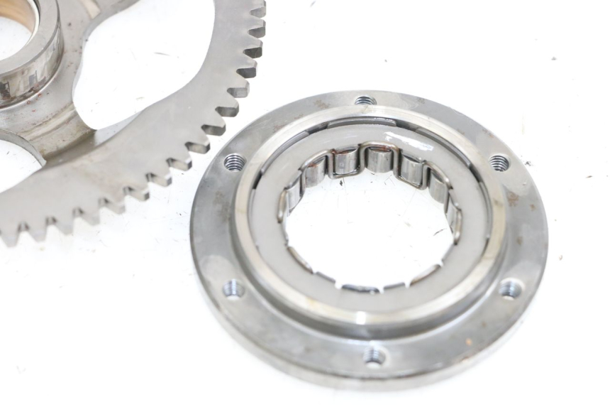 photo de STARTER KLIKKEERWIEL KAWASAKI NINJA 400 (2018 - 2023) - Staat van het oppervlak