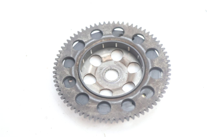 photo de STARTKOPPELING MBK NITRO 50 (2004 - 2008) - Detail van het onderdeel