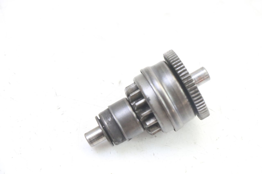 photo de STARTKLOK WIEL PIAGGIO NRG POWER PUREJET 50 (2018 - 2021) - Hoofdaanzicht