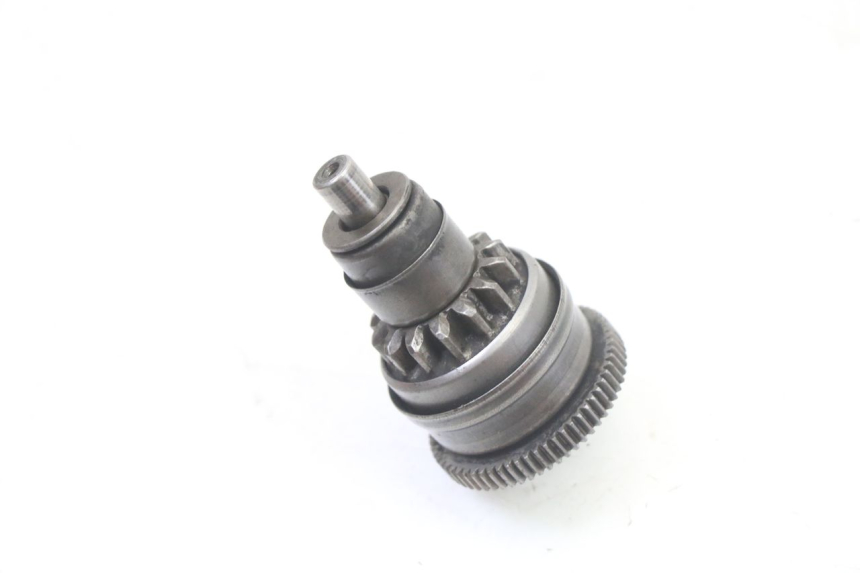 photo de STARTKLOK WIEL PIAGGIO NRG POWER PUREJET 50 (2018 - 2021) - Zoom op gebruiksstaat