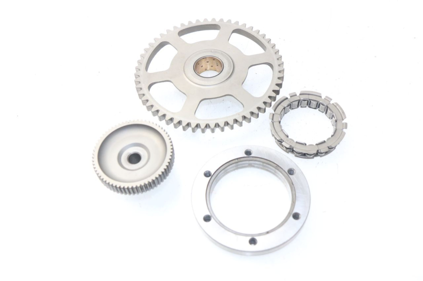 photo de STARTER KLIKKEERWIEL HONDA NSS EX FORZA 250 (2005 - 2013) - Zoom op gebruiksstaat