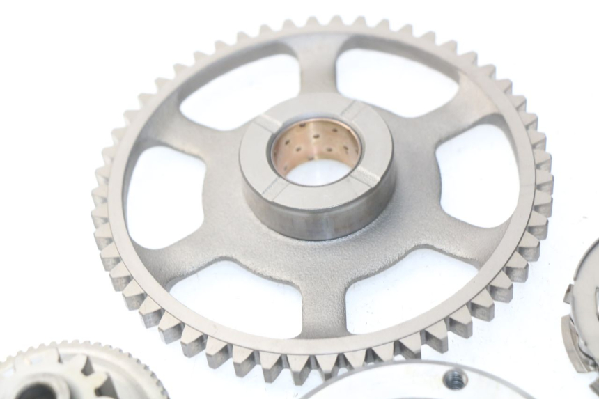 photo de STARTER KLIKKEERWIEL HONDA NSS EX FORZA 250 (2005 - 2013) - Overzicht