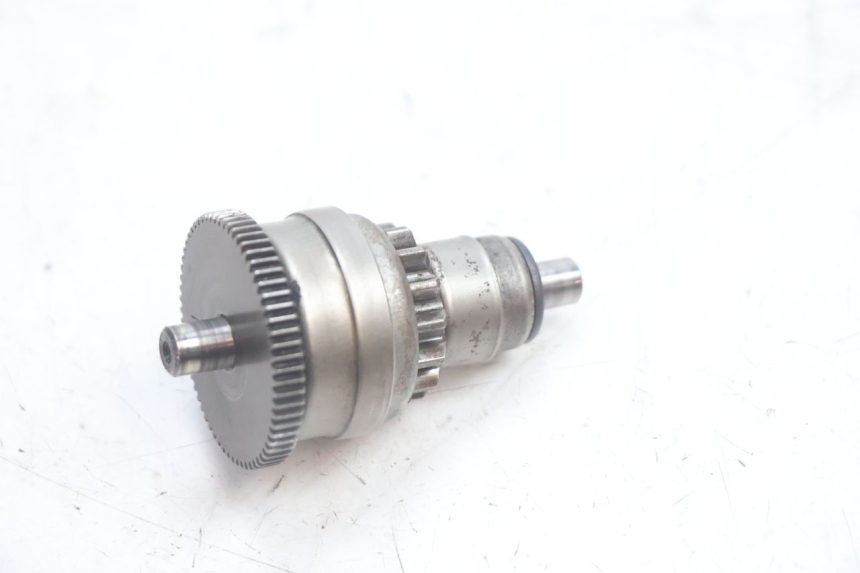 photo de STARTKOPPELING JM MOTORS OLDIES 4T 50 (2020 - 2026) - Detail van het onderdeel