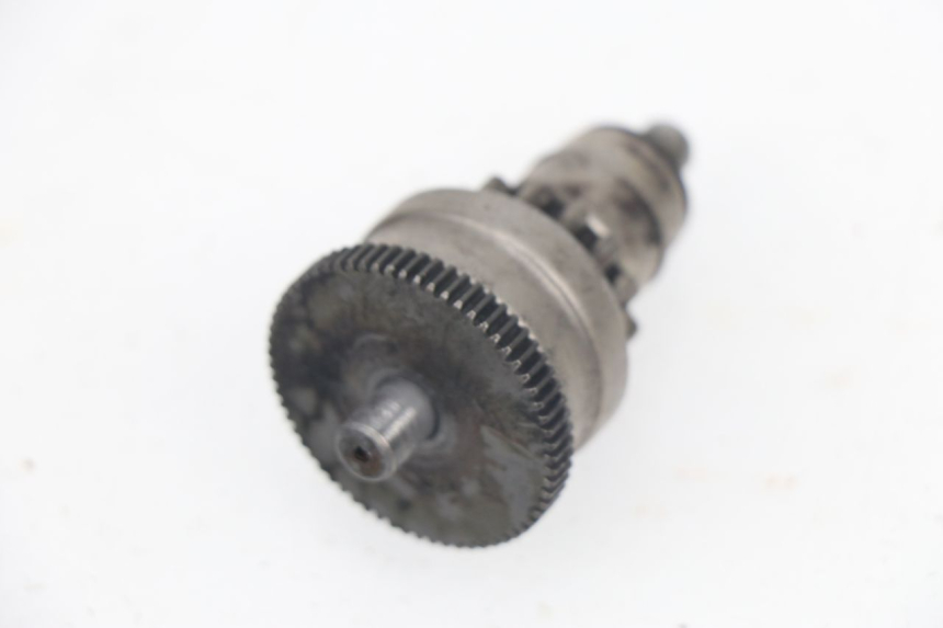 photo de STARTER KLIKKEERWIEL JM MOTORS OLDIES GT 4T 50 (2010 - 2017) - Detail van het onderdeel