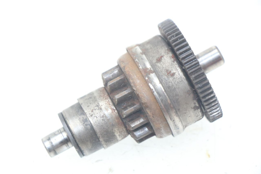 photo de STARTER KLIKKEERWIEL NECO ONE 4T 50 (2011 - 2020) - Hoofdaanzicht