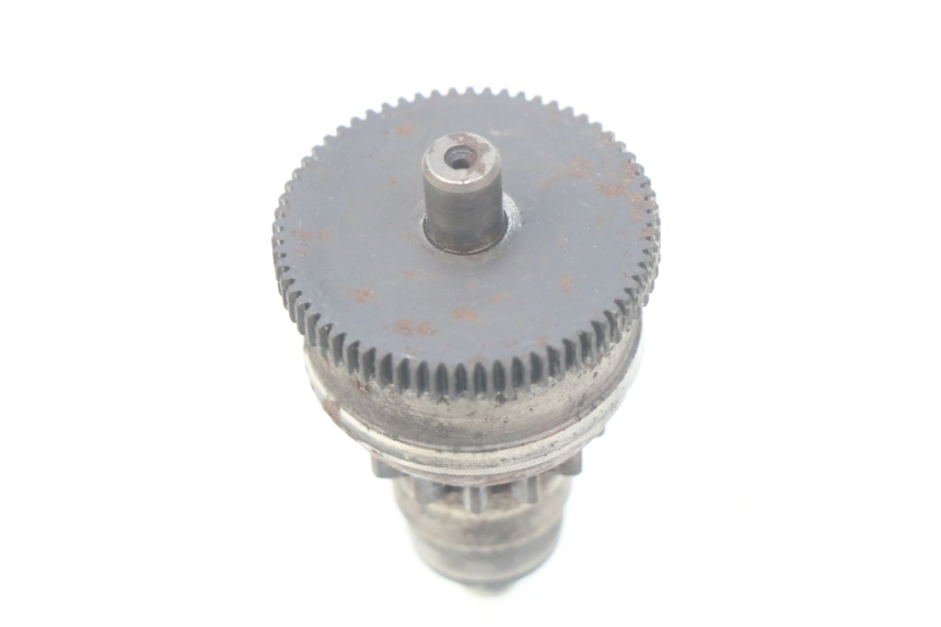 photo de STARTER KLIKKEERWIEL NECO ONE 4T 50 (2011 - 2020) - Zoom op gebruiksstaat