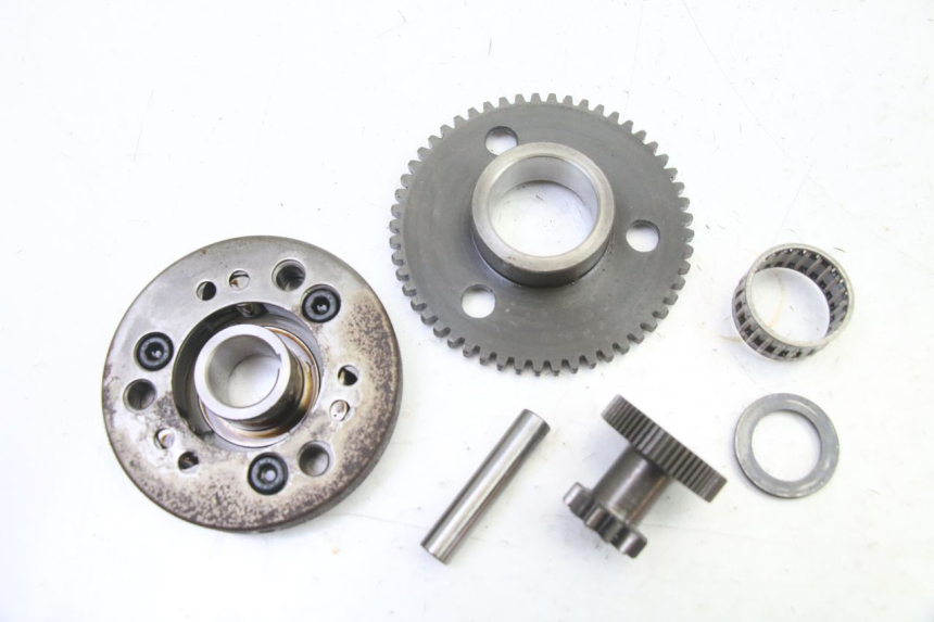 photo de STARTKLOK WIEL SYM ORBIT 2 4T 50 (2008 - 2017) - Detail van het onderdeel