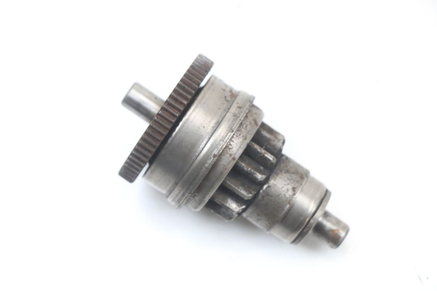 photo de STARTKLOK WIEL SYM ORBIT 50 (2008 - 2010) - Hoofdaanzicht