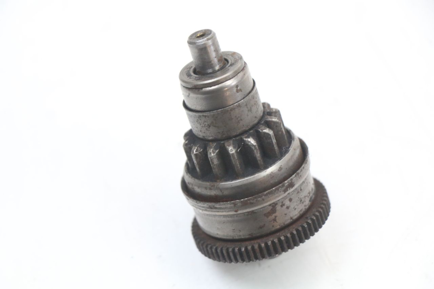 photo de STARTKLOK WIEL SYM ORBIT 50 (2008 - 2010) - Zoom op gebruiksstaat