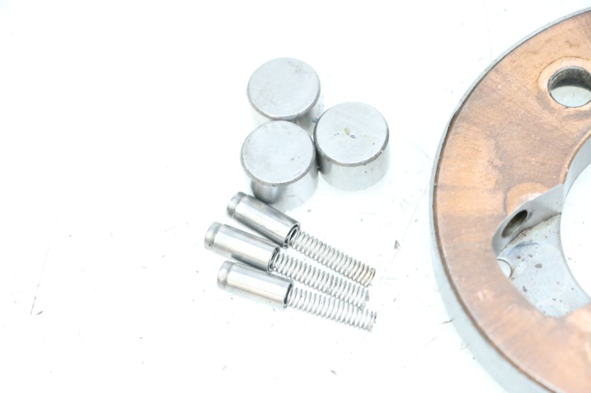photo de STARTER KLIKKEERWIEL ASTOR ORCAL 125 (2015 - 2017) - Technische close-up