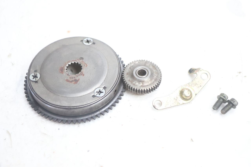photo de STARTER KLIKKEERWIEL IMF INDUSTRIE PACH 2T 50 (2009 - 2013) - Hoofdaanzicht