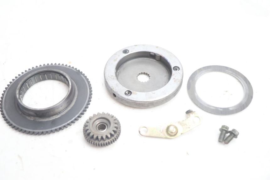 photo de STARTER KLIKKEERWIEL IMF INDUSTRIE PACH 2T 50 (2009 - 2013) - Technische close-up