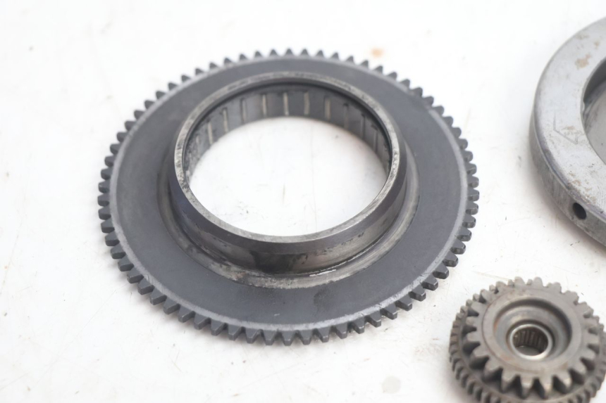 photo de STARTER KLIKKEERWIEL IMF INDUSTRIE PACH 2T 50 (2009 - 2013) - Overzicht