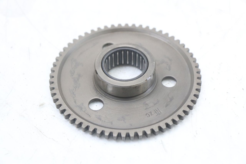 photo de STARTER KLIKKEERWIEL PEUGEOT DJANGO 125 (2014 - 2017) - Technische close-up