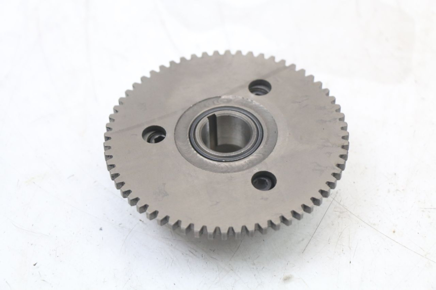 photo de STARTER KLIKKEERWIEL PEUGEOT DJANGO 125 (2014 - 2017) - Overzicht