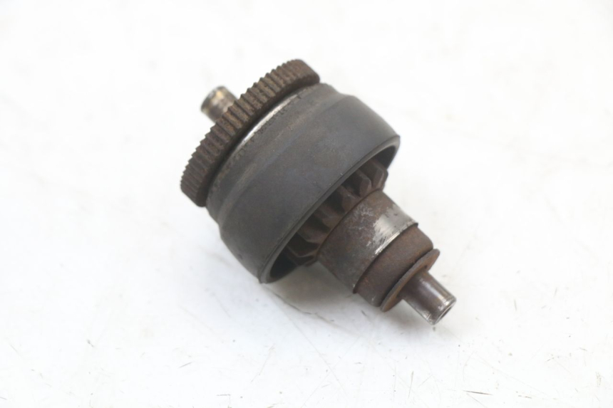 photo de STARTER KLIKKEERWIEL PEUGEOT ELYSTAR 50 (2002 - 2014) - Hoofdaanzicht