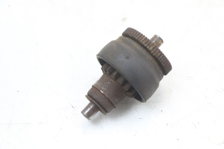 photo de STARTER KLIKKEERWIEL PEUGEOT ELYSTAR 50 (2002 - 2014) - Detail van het onderdeel