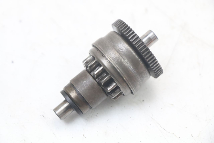 photo de STARTER KLIKKEERWIEL PEUGEOT LUDIX 50 (2005 - 2007) - Hoofdaanzicht