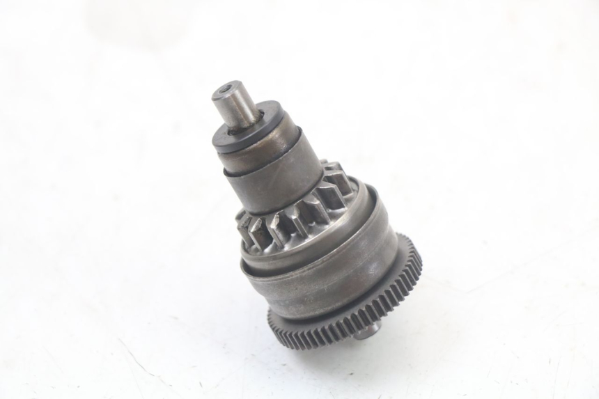 photo de STARTER KLIKKEERWIEL PEUGEOT LUDIX 50 (2005 - 2007) - Zoom op gebruiksstaat