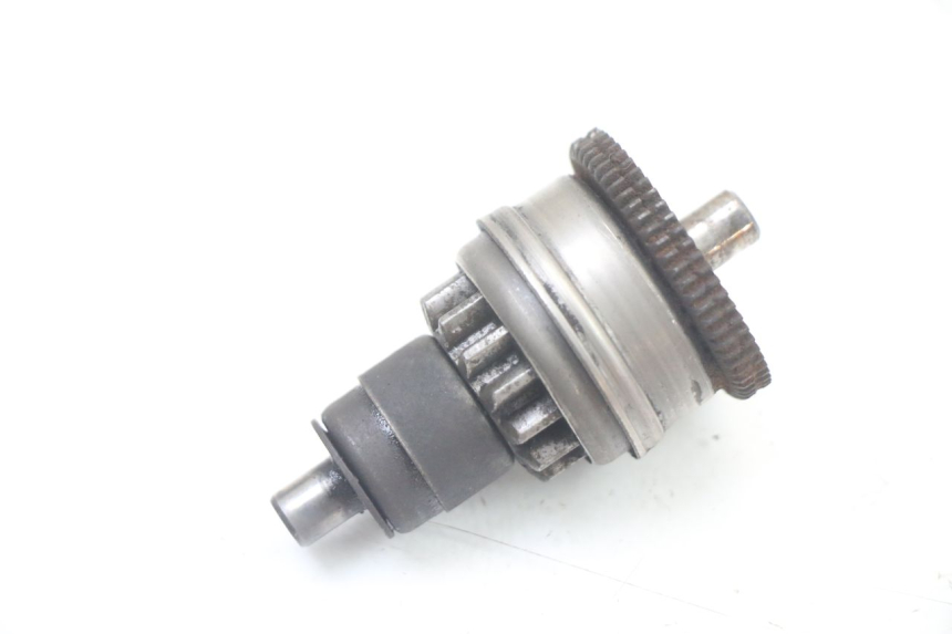 photo de STARTER KLIKKEERWIEL PEUGEOT TKR TREKKER FURIOUS 50 (2005 - 2014) - Hoofdaanzicht