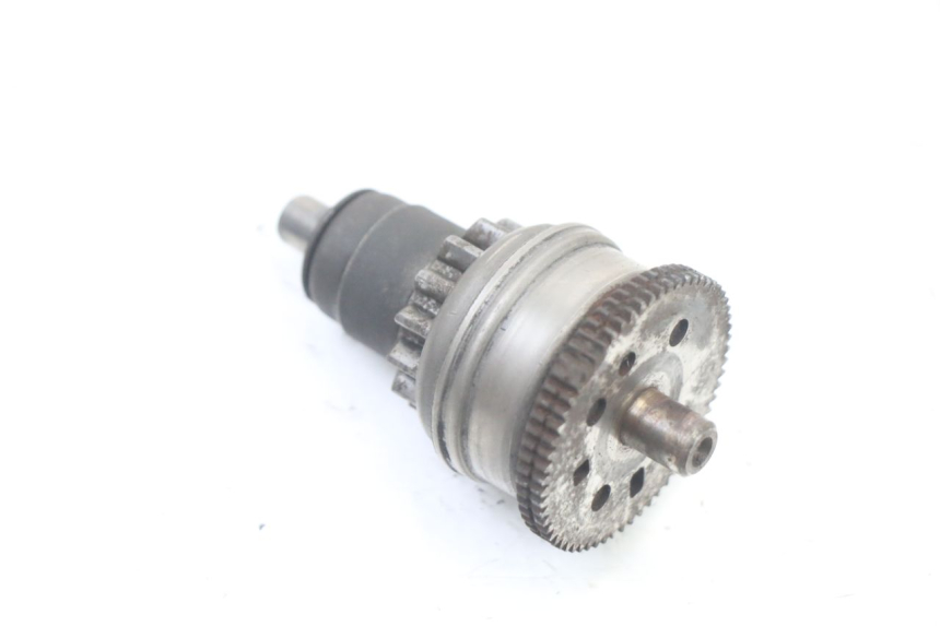 photo de STARTER KLIKKEERWIEL PEUGEOT TKR TREKKER FURIOUS 50 (2005 - 2014) - Detail van het onderdeel