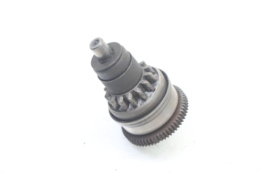 photo de STARTER KLIKKEERWIEL PEUGEOT TKR TREKKER FURIOUS 50 (2005 - 2014) - Zoom op gebruiksstaat