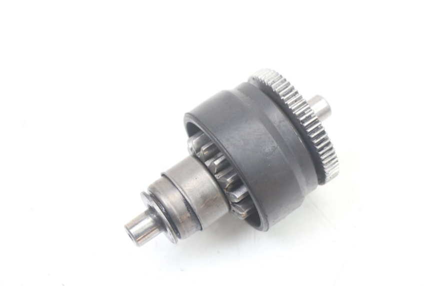 photo de STARTER KLIKKEERWIEL PEUGEOT TREKKER TKR 50 (2005 - 2014) - Hoofdaanzicht