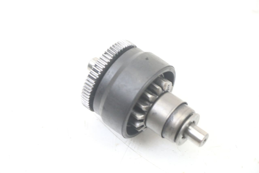 photo de STARTER KLIKKEERWIEL PEUGEOT TREKKER TKR 50 (2005 - 2014) - Zoom op gebruiksstaat