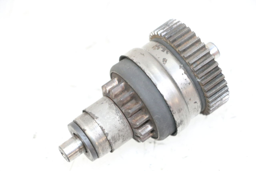 photo de STARTER KLIKKEERWIEL PIAGGIO MP3 125 (2006 - 2014) - Hoofdaanzicht