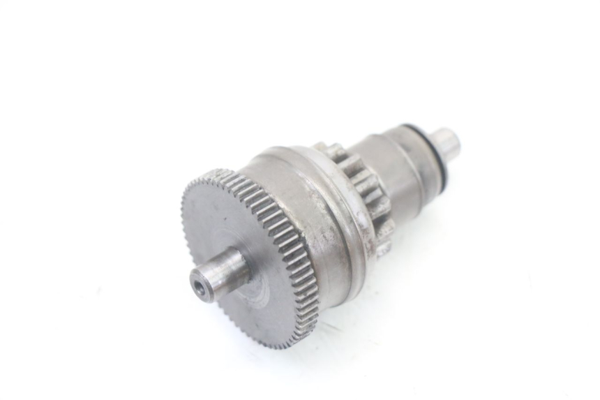 photo de STARTKLOK RIEM PIAGGIO VESPA S 2T 50 (2007 - 2014) - Detail van het onderdeel