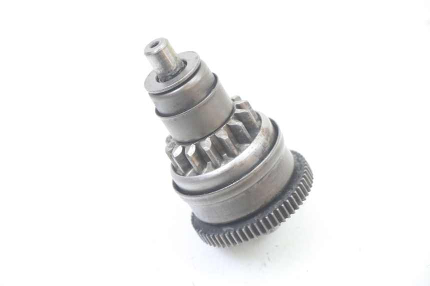 photo de STARTKLOK RIEM PIAGGIO VESPA S 2T 50 (2007 - 2014) - Zoom op gebruiksstaat