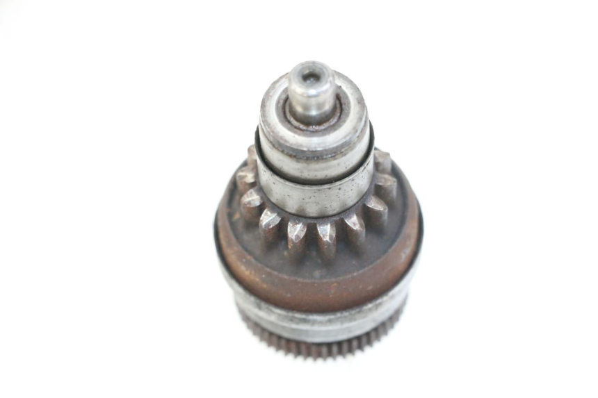 photo de STARTER KLIKKEERWIEL PIAGGIO ZIP 4T 50 (2018 - 2020) - Detail van het onderdeel