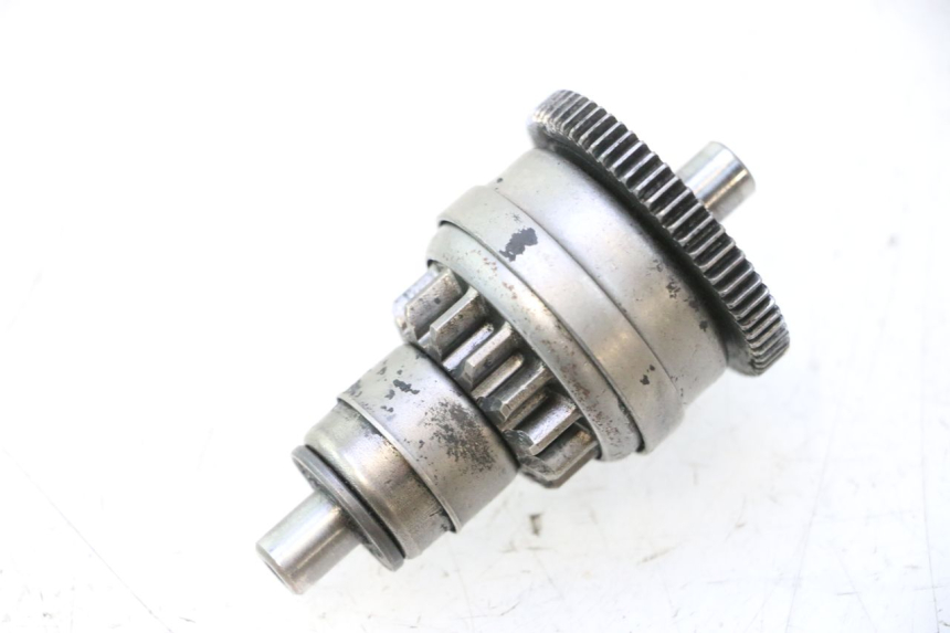 photo de STARTERKLOK JM MOTORS R-MAX TECH 50 (2024 - 2026) - Hoofdaanzicht